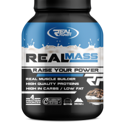 REAL PHARM Real Mass 3632 gram